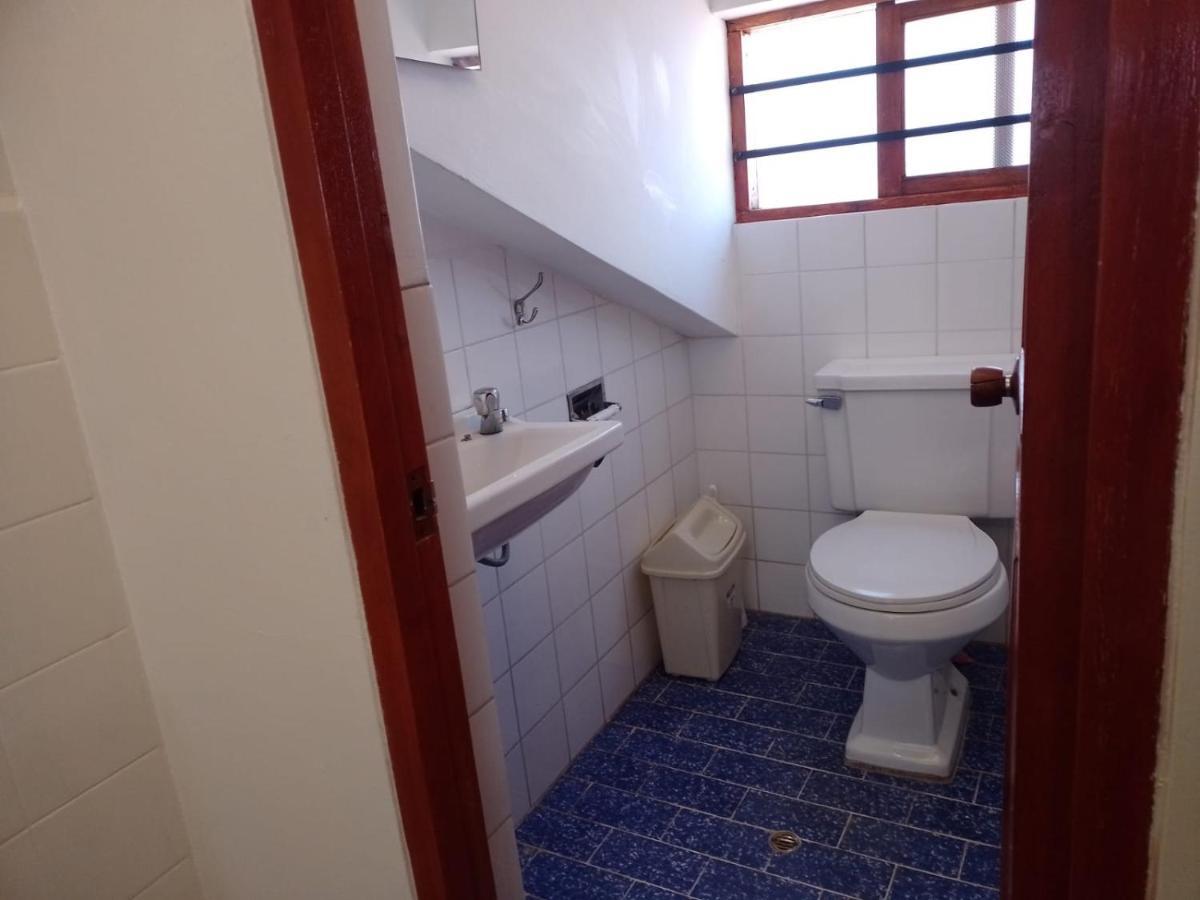Brizio Guest House Cuzco Exterior photo