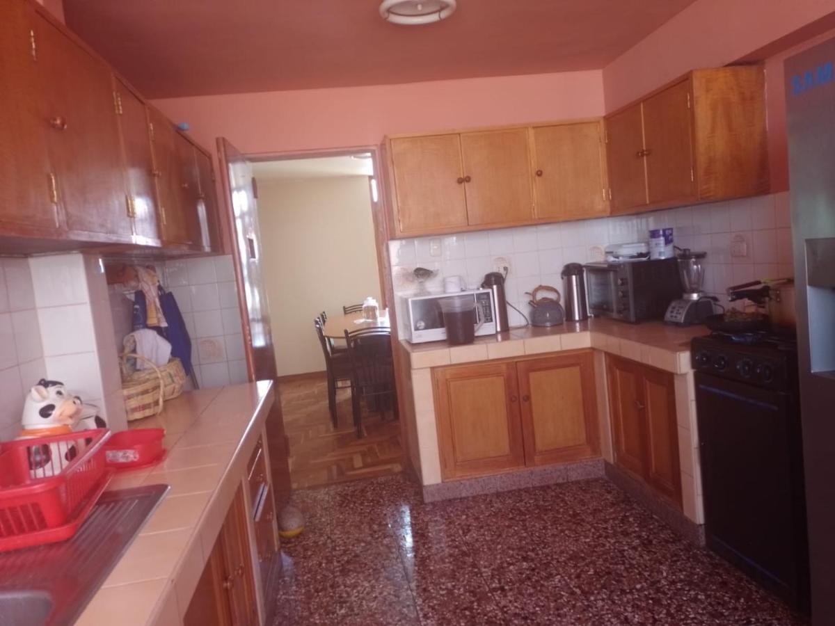 Brizio Guest House Cuzco Exterior photo