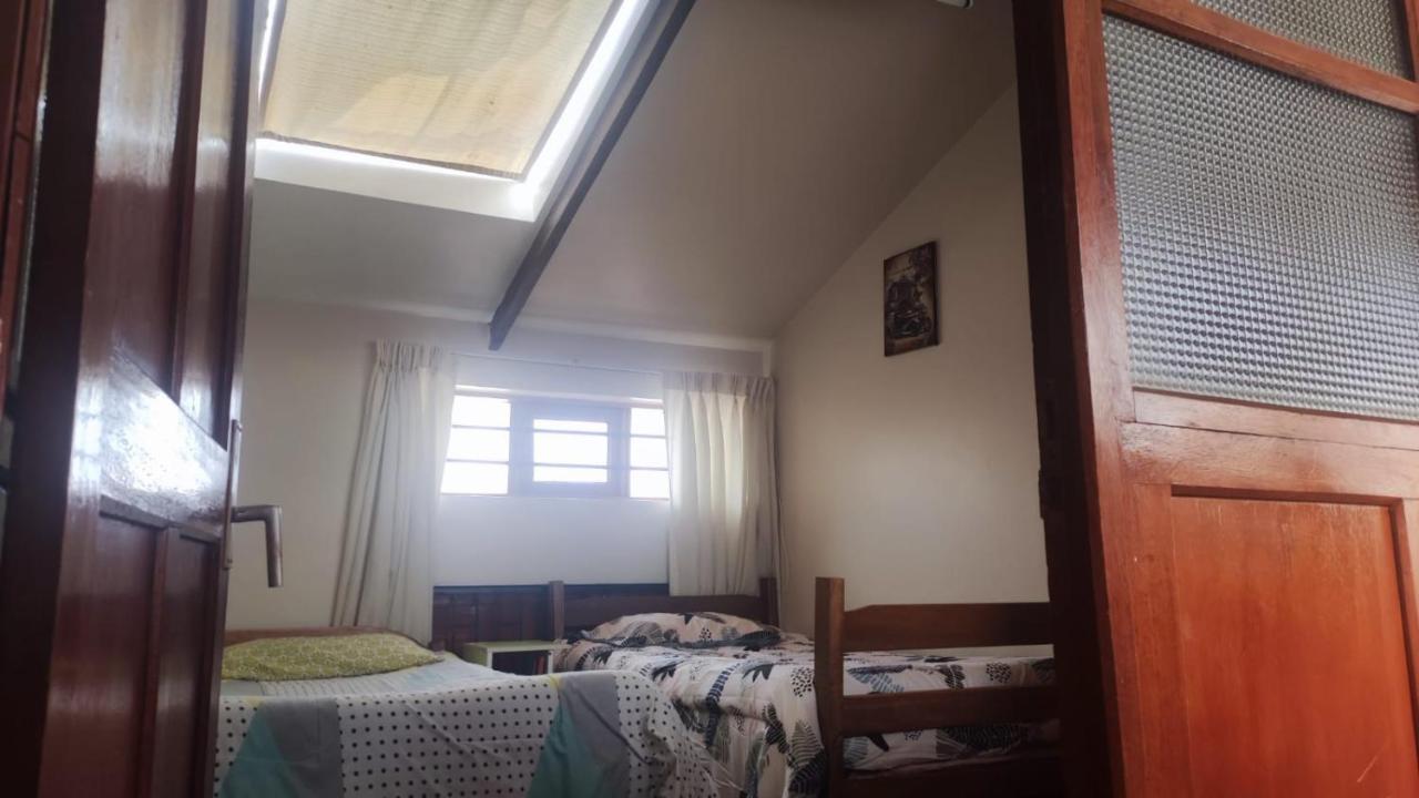 Brizio Guest House Cuzco Exterior photo