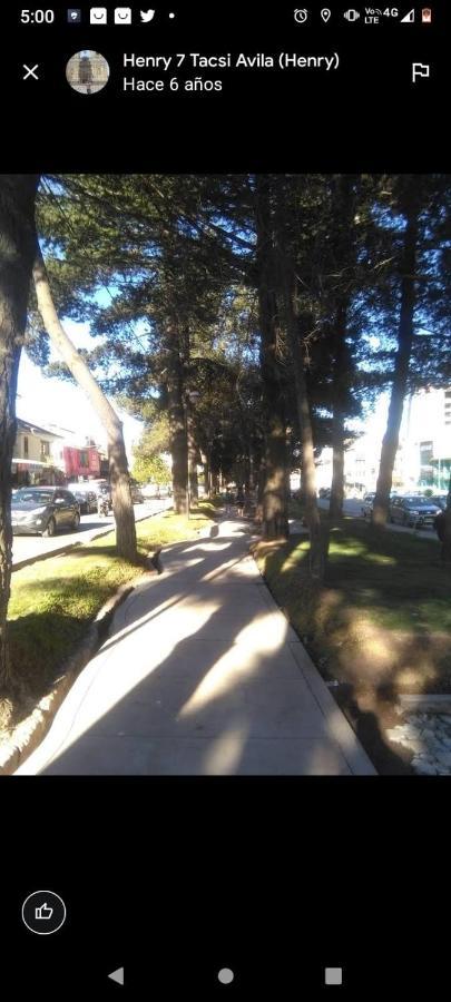 Brizio Guest House Cuzco Exterior photo