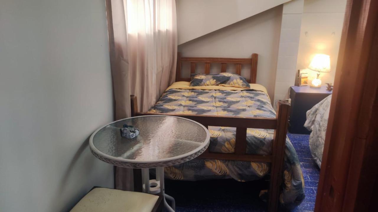Brizio Guest House Cuzco Exterior photo