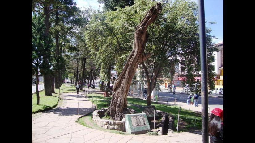 Brizio Guest House Cuzco Exterior photo