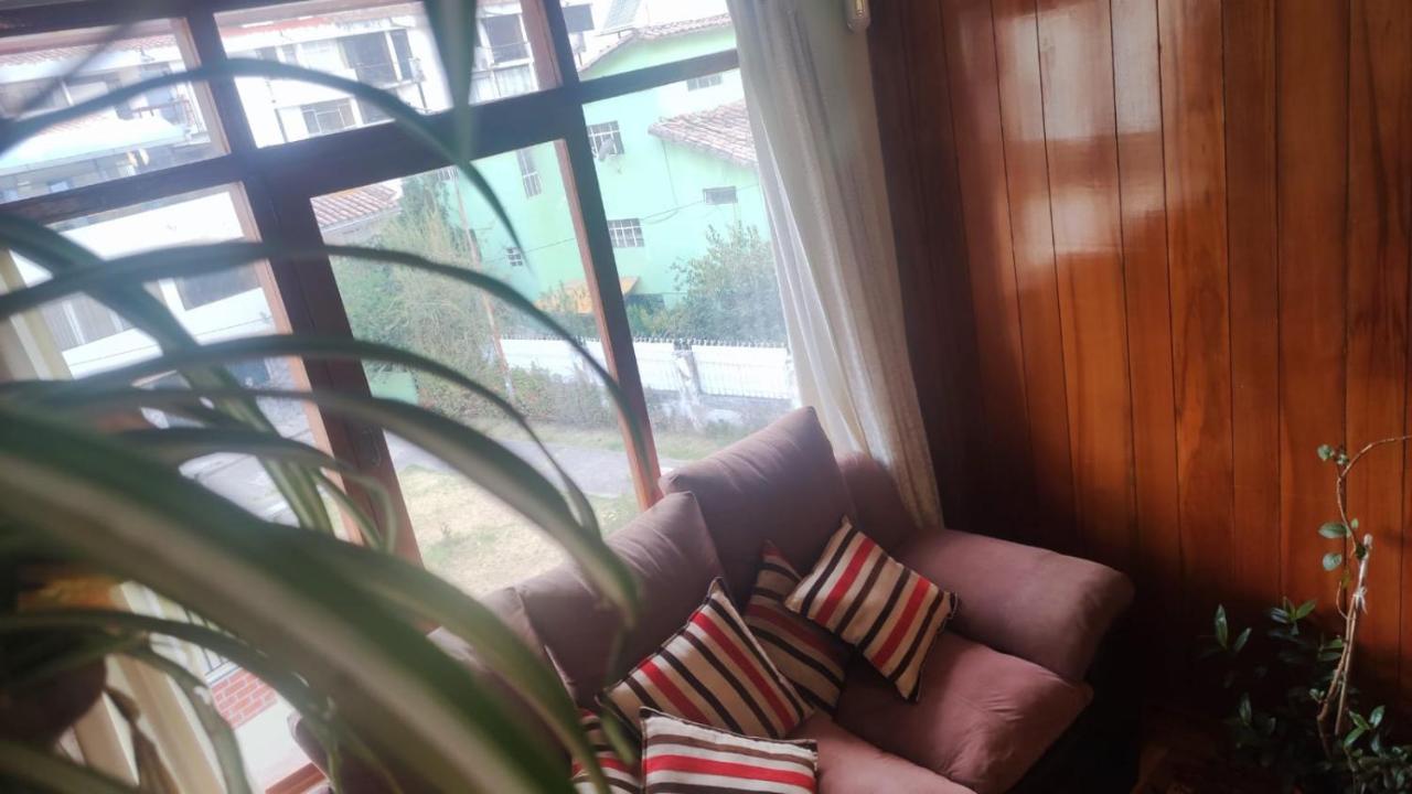 Brizio Guest House Cuzco Exterior photo