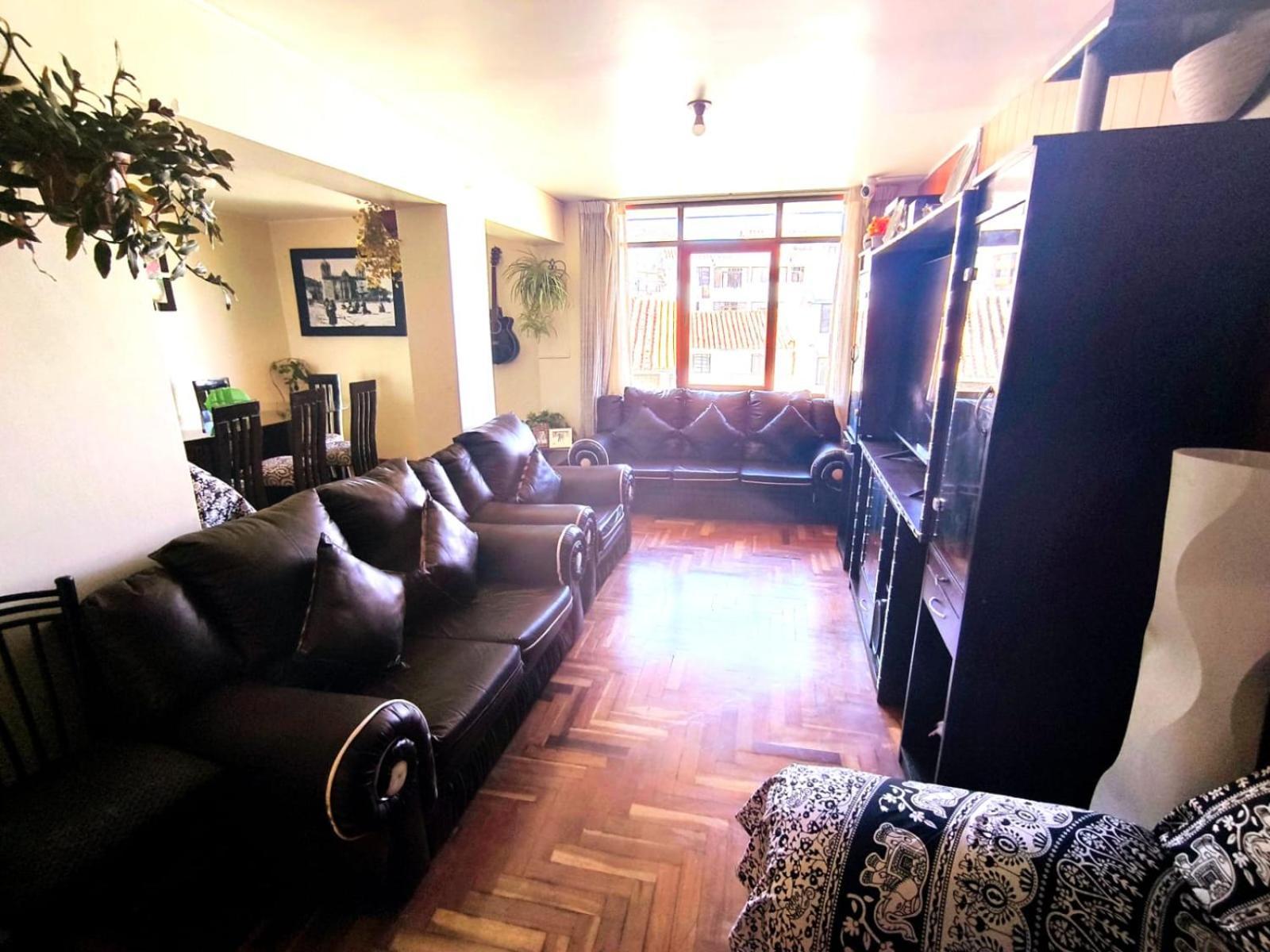 Brizio Guest House Cuzco Exterior photo